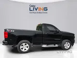 Chevrolet Silverado 2018 V8
